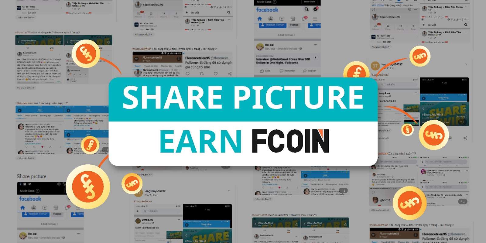 [#ShareAndWin#] 8 days left, Share NOW! 