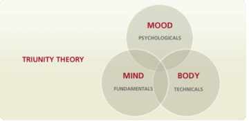 Triunity Theory 