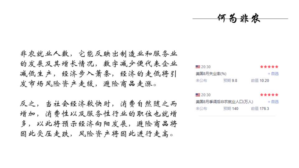 墨竹：非农之巅，课件解析