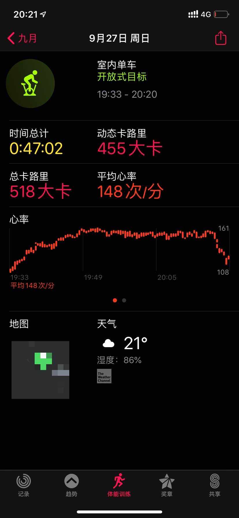 来吧，燥起来！