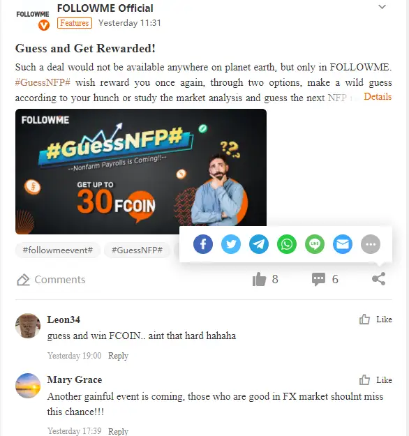 feed image