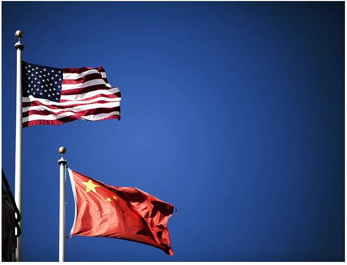投资 | 中美科技脱钩：中国最需要警惕的行业