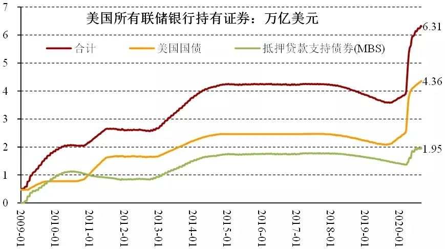 【宏观解读】人民币升值背后的全球大变局