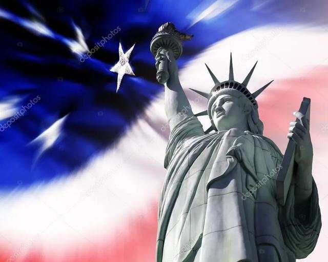 今天，美国败局已定！