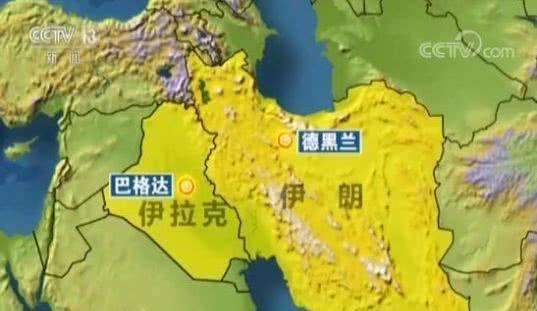 川普对塞尔维亚的动作，是否将成为中东地区的导火索