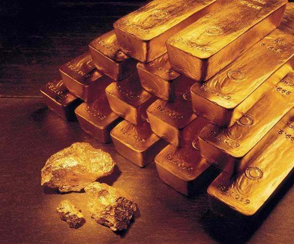 揭秘黄金(2) 金本位的历史