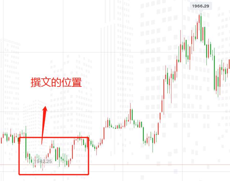 黄金：世人匆匆忙忙图碎银几两