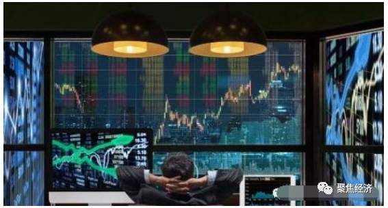 【外汇】外汇交易额一天突破11万亿，全球股市的30倍！全球汇市持续爆发！