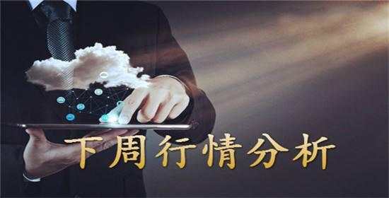 喻峰金语，下周黄金操作建议！