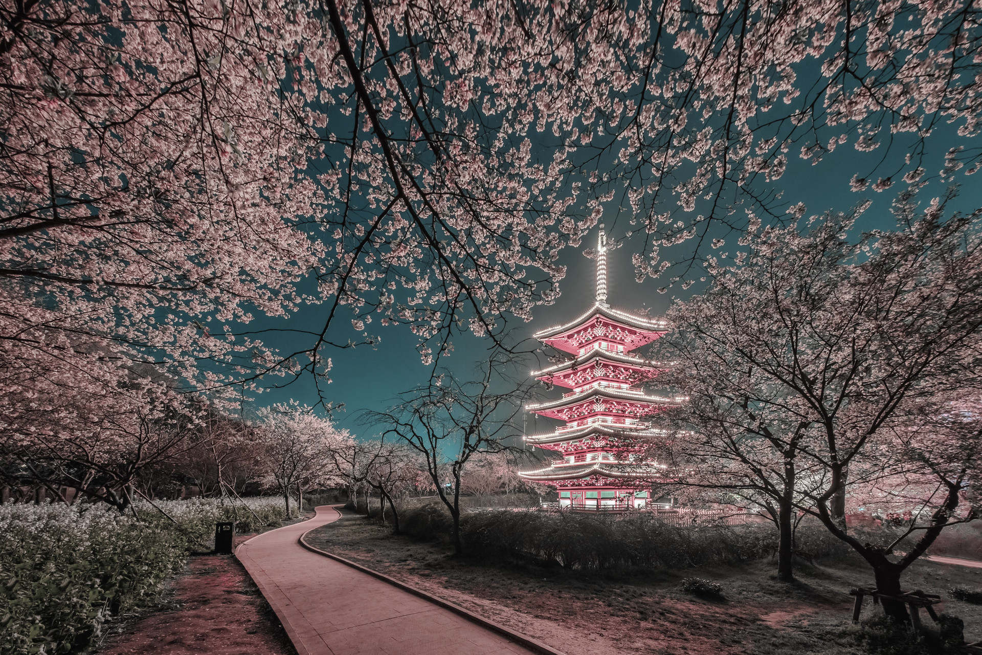 市场趋势理论讲解（中）