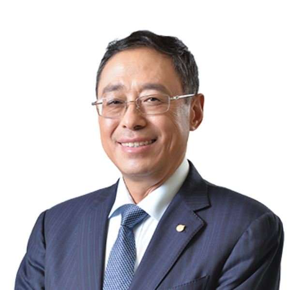 SGX and GF Securities sign a MoU to advance the capital markets in China and Singapore