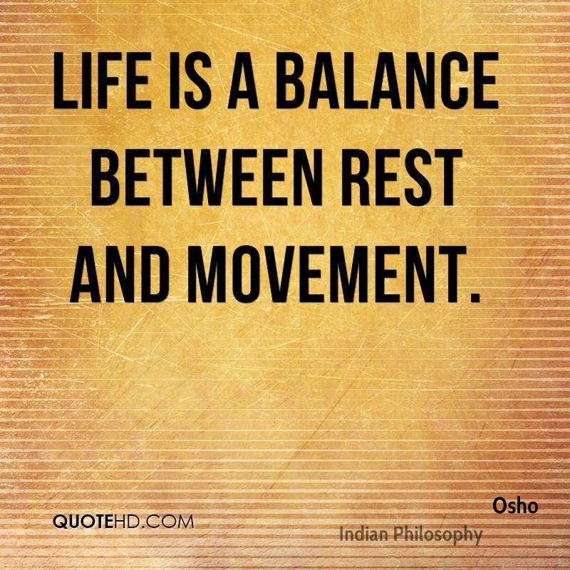 Rest and Reward