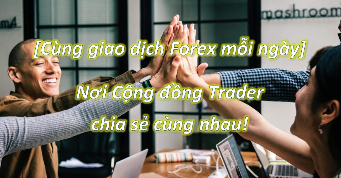 [Cùng giao dịch Forex mỗi ngày] Phân tích Vàng & Forex ngày 17/9