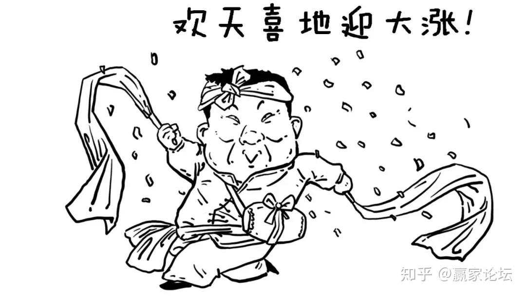 犹太人大道至简的暴利方法：将金不金卖出、将死不死买，大道至简