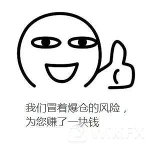 为什么交易中，越跌越想要加仓？如何控制“剁手”?