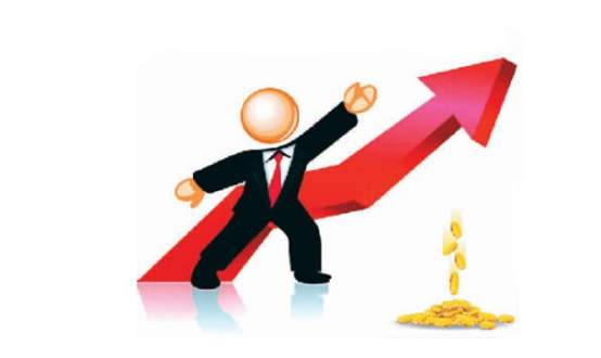 圣杰良金：黄金行情分析 如何更好地进行顺势交易