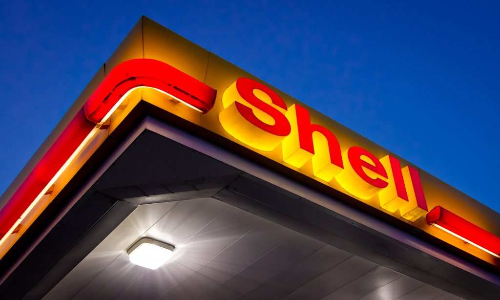 Shell cắt giảm gần 9.000 việc làm trước cuối năm nay