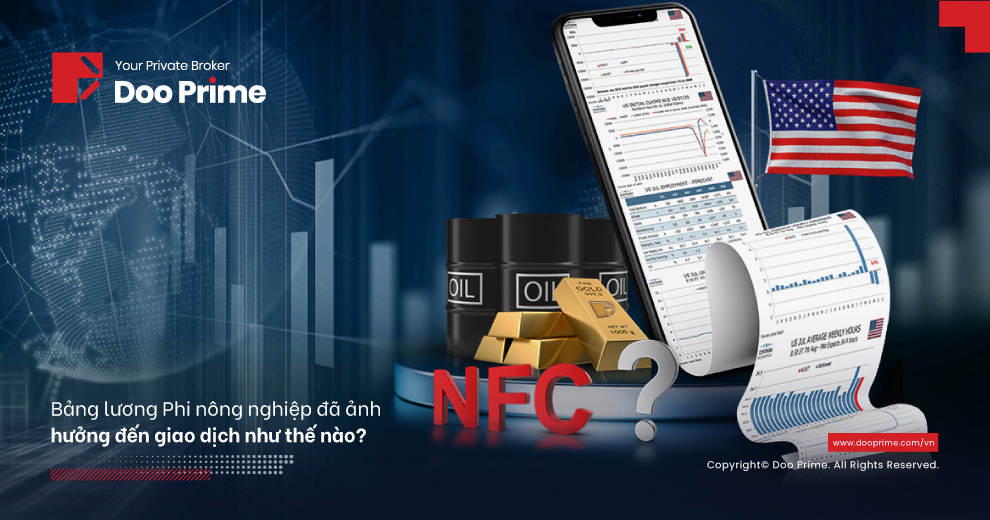 Là một nhà đầu tư, niềm đam mê, sự dũng cảm và động lực là những điều cần thiết, thêm vào đó việc nghiên cứu bảng lương phi nông ng