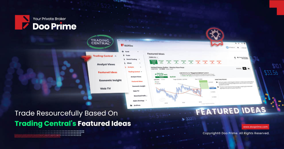 The P's of the Featured Ideas are simple: powerful, paceful, and precise because it can provide: