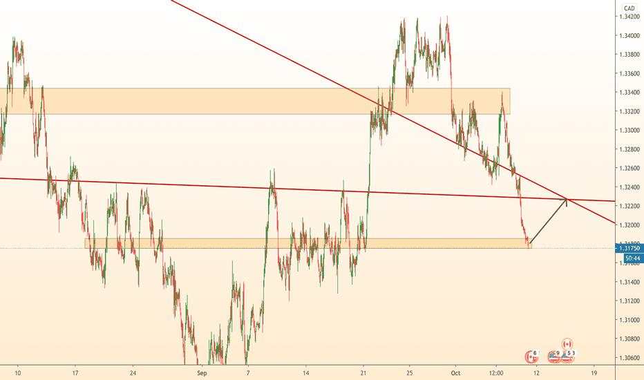 USDCAD: What to do