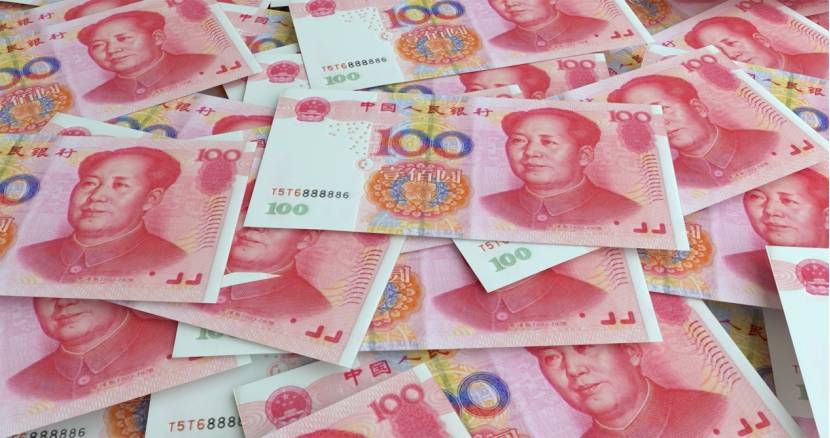 人民币罕见暴涨近5000点！中国央行再出手：调整外汇风险准备金率