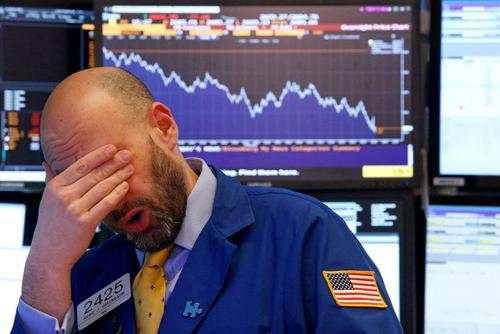 黄金价格还能暴涨？一个关键指标已发出警报！