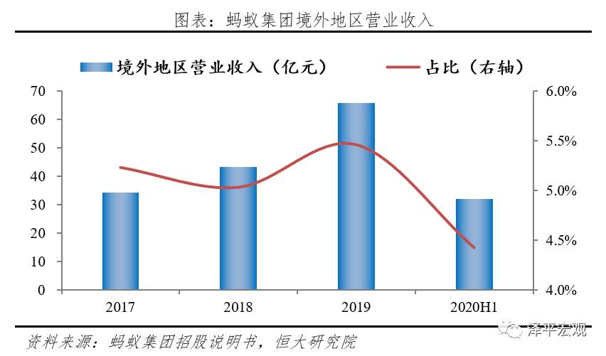 蚂蚁研究报告