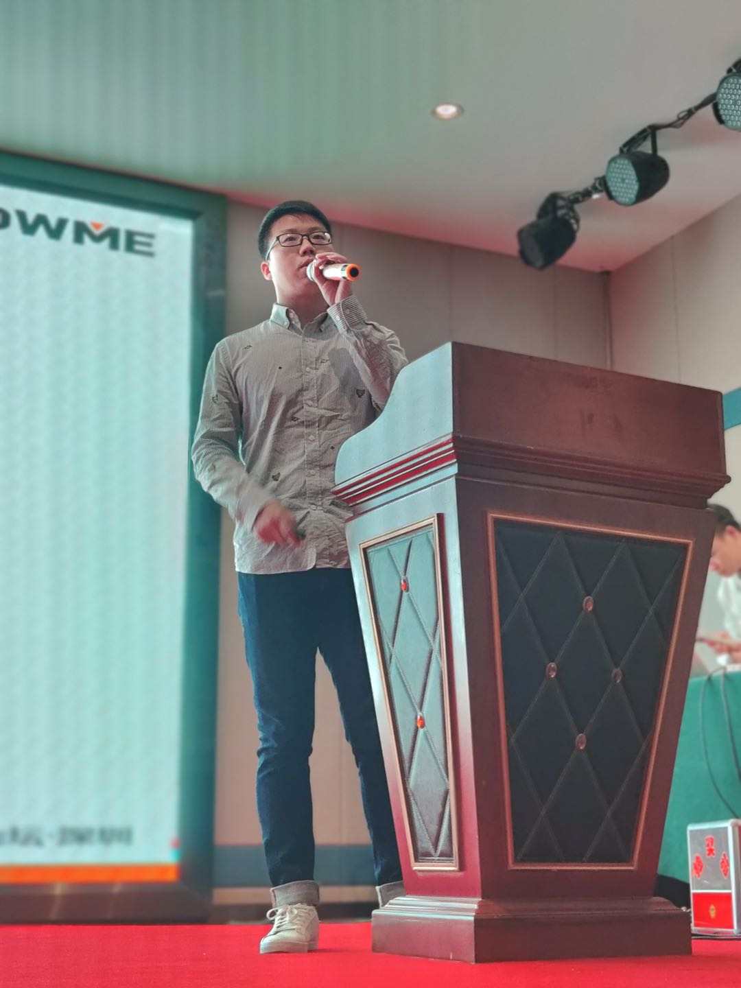 超级交易员论坛·深圳站圆满结束，FOLLWOME 与你下一站再见！