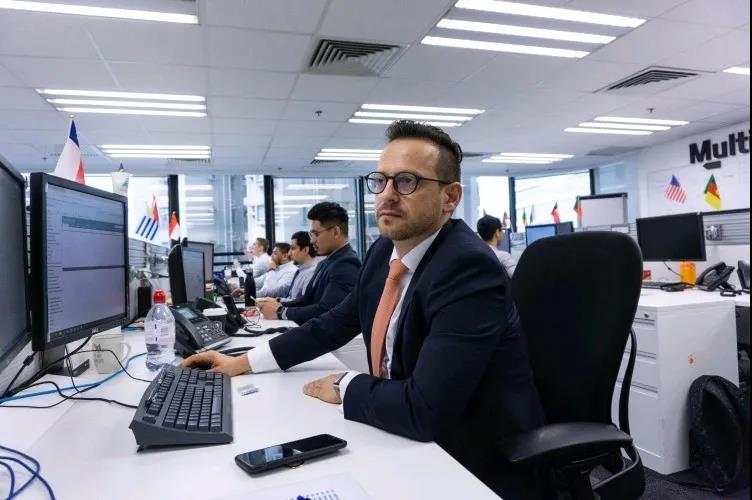 MEXGroup：交易课堂 | 大通金融 为您的交易“装”一个GPS