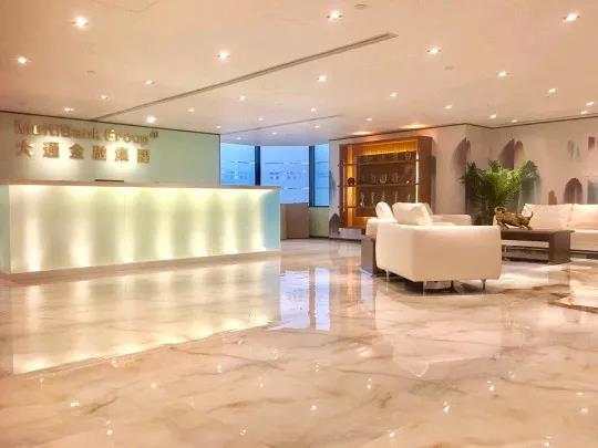 MEXGroup：交易课堂 | 大通金融 为您的交易“装”一个GPS