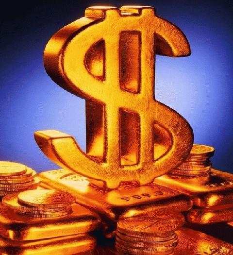 夏颜瞳：炒黄金中如何巧用支撑位?