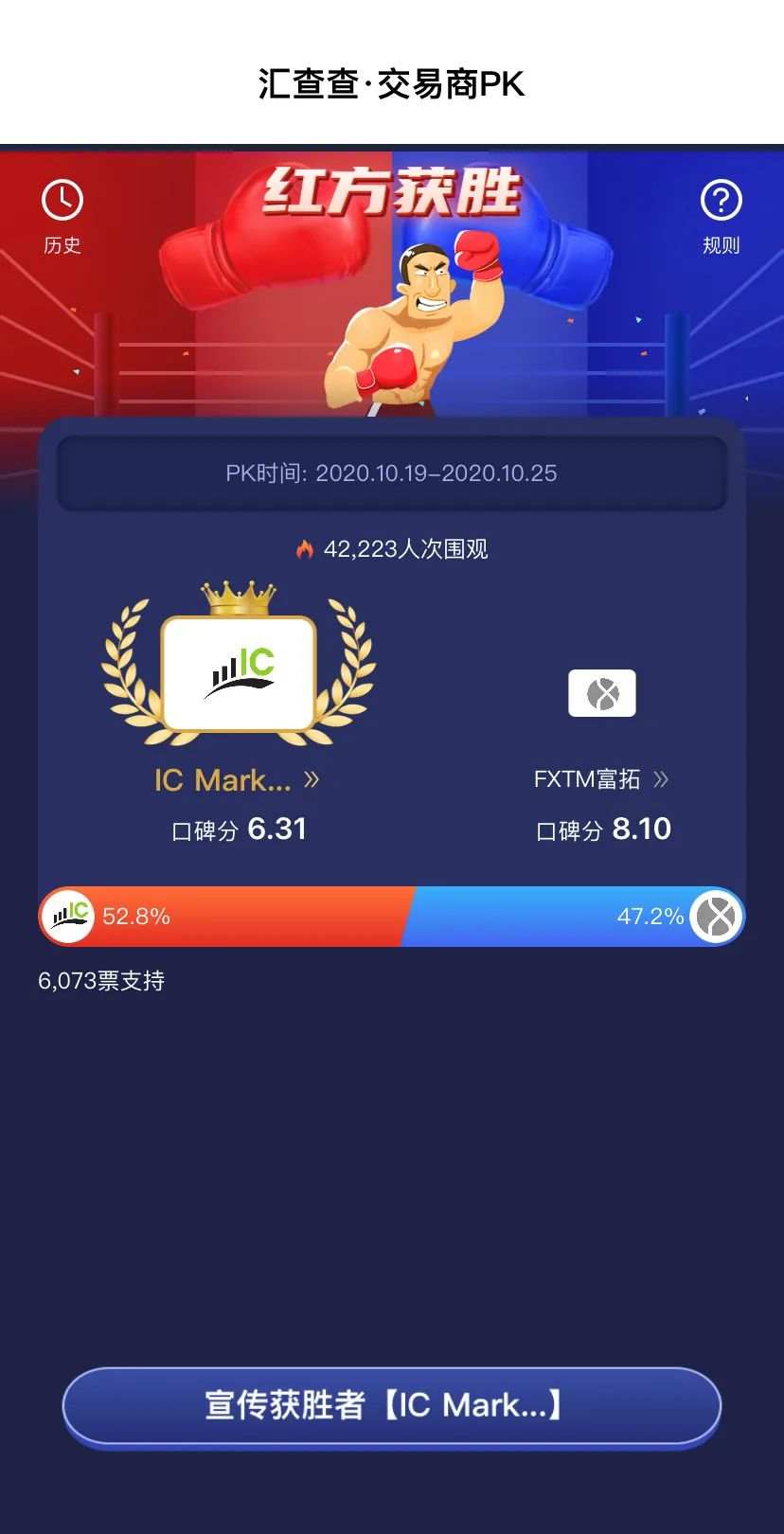 PK赛第三轮结果揭晓，赢家是怎么养成的？
