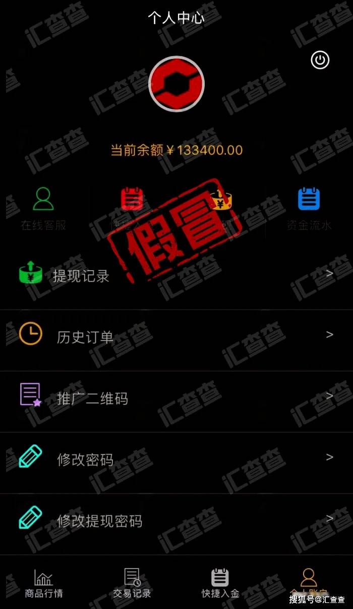 痛心！汇友深陷“亏损局”损失14万