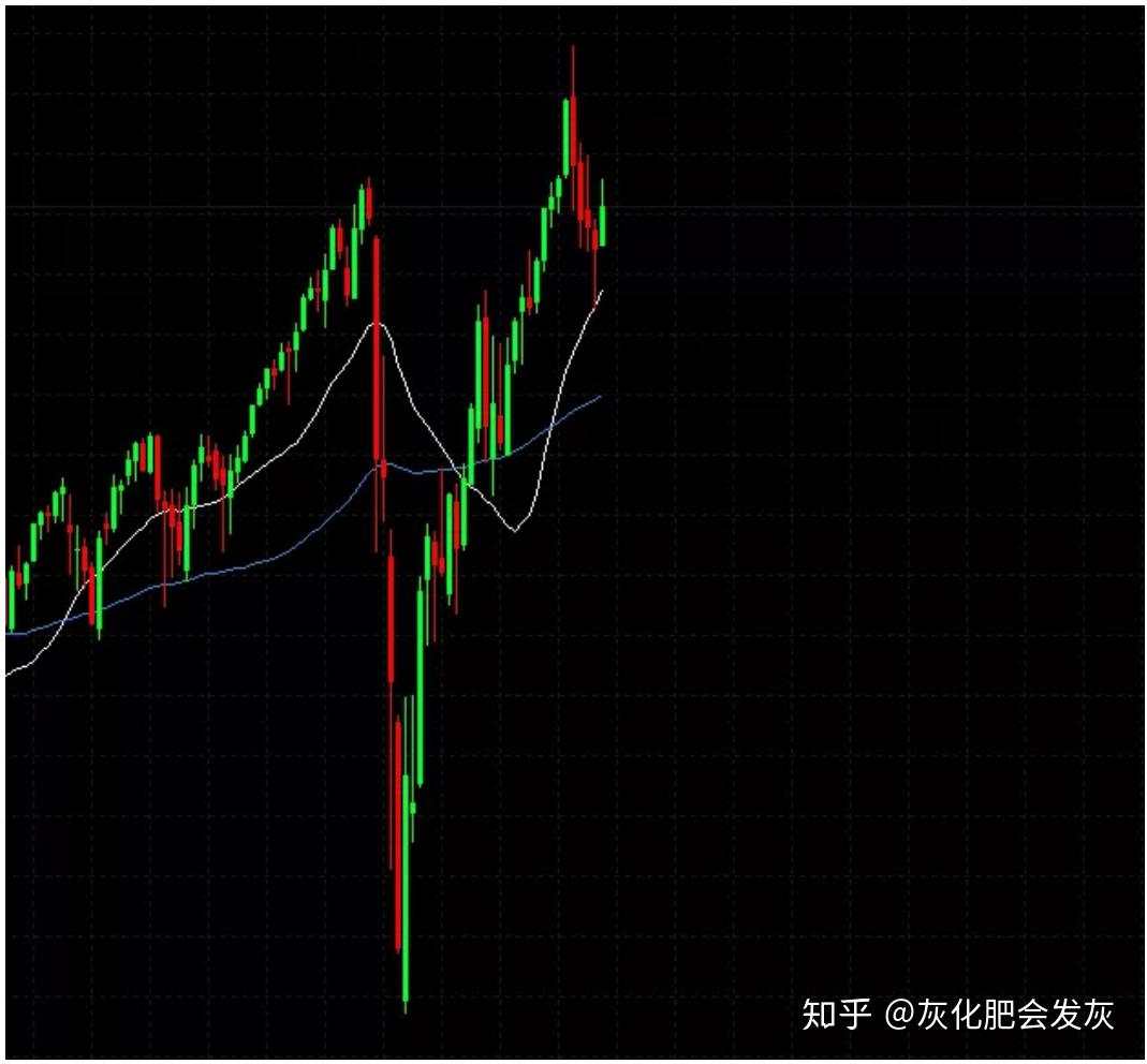 大选行情开始，除了。。