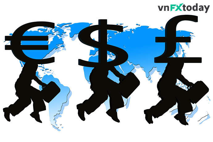 Dự báo xu hướng kỹ thuật của EUR/USD, GBP/USD, USD/JPY và vàng giao ngay