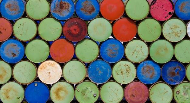 [BREAKING] Canada's Oil Patch Seeks Government Green Aid to Produce Cleaner Crude