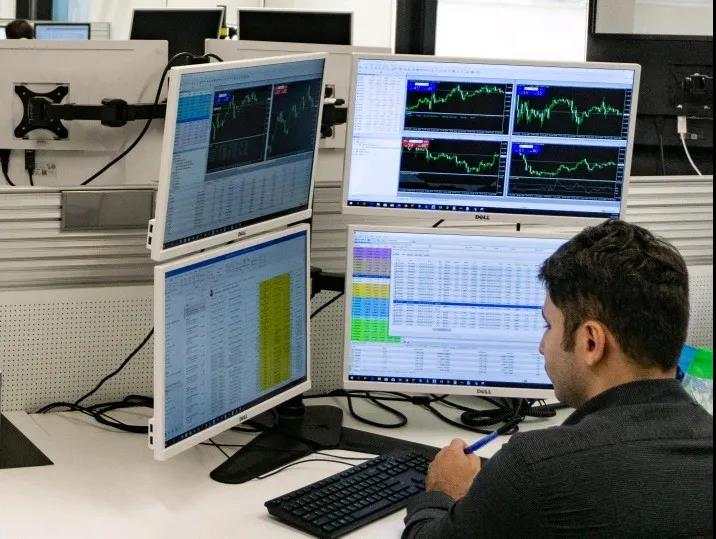 MEXGroup：交易课堂 | 大通金融 为您的交易“装”一个GPS