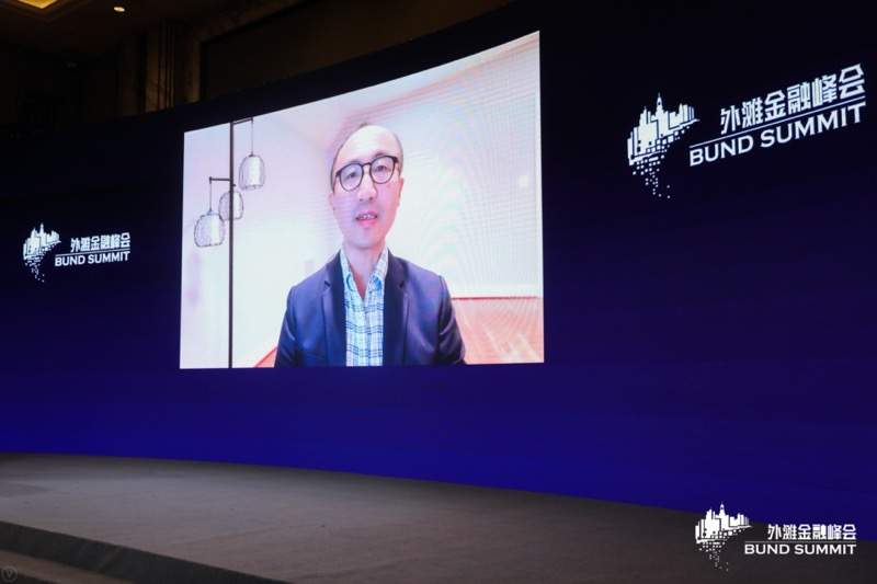 央行数字货币是实现人民币国际化“神器”？IMF何东详解CBDC跨境应用
