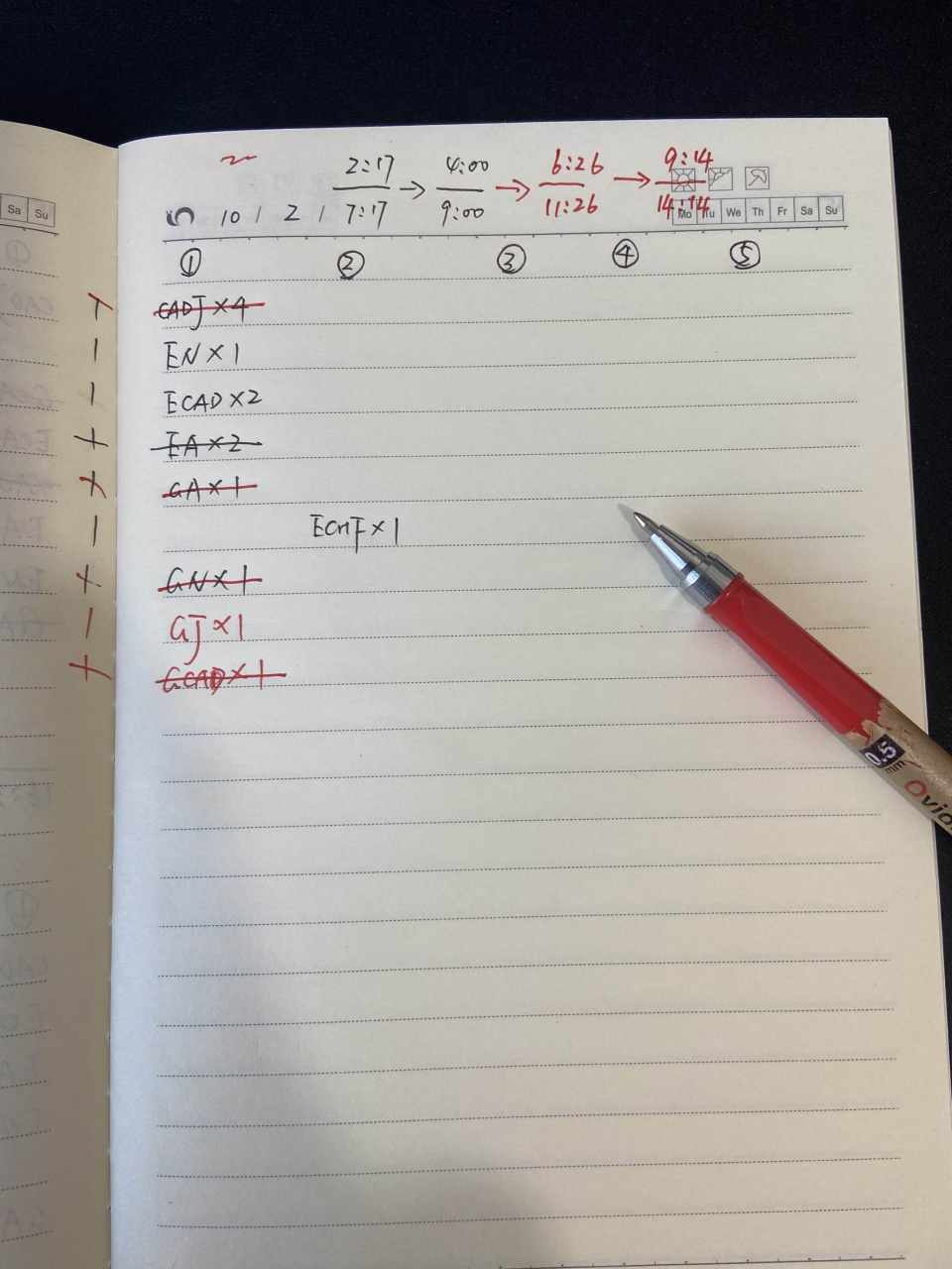 我为啥不交易？