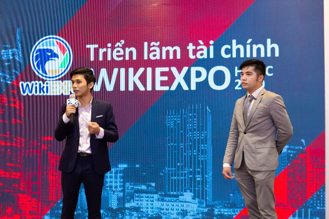 ZFX & 外汇天眼2020海外展第一站【越南站】圆满落幕！