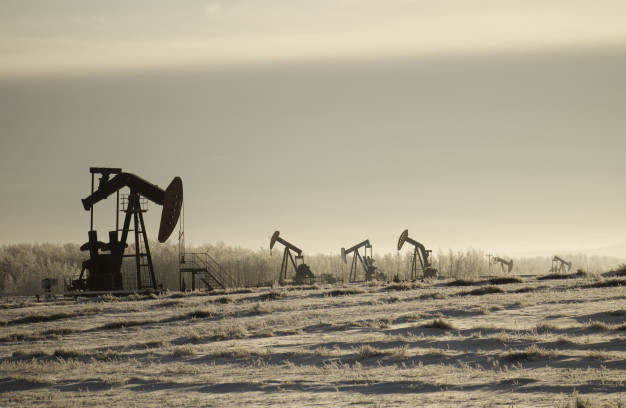 [BREAKING] Oil Prices Continue Downtrend for the Fourth Day due to COVID-19 Second Wave Worries