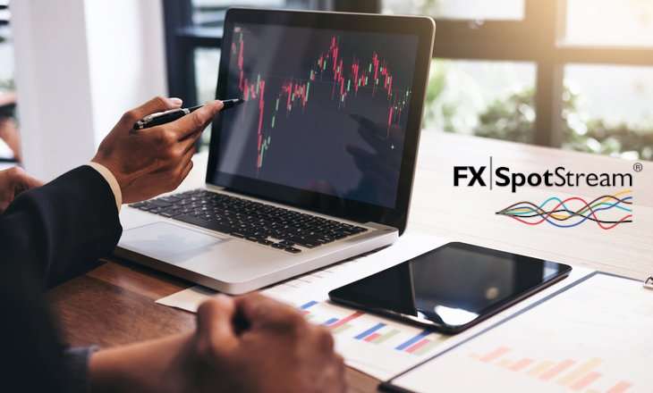 FXSpotStream reports third highest ADV of over $43.702 billion