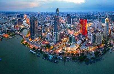 Thực hiện tổ chức chính quyền đô thị tại TP.Hồ Chí Minh từ 01/07/2021