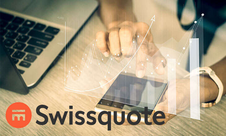 Swissquote integrates into oneZero ecosystem to enhance liquidity offering