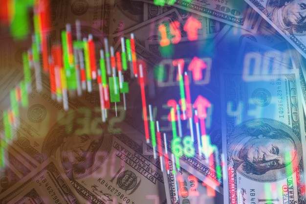 [BREAKING] Asian Stocks Under Pressure, Dollar in Demand Amid Resurgent Virus Fears