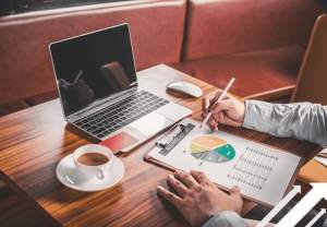 Bài học quản lí rủi ro từ trader giao dịch lâu năm.