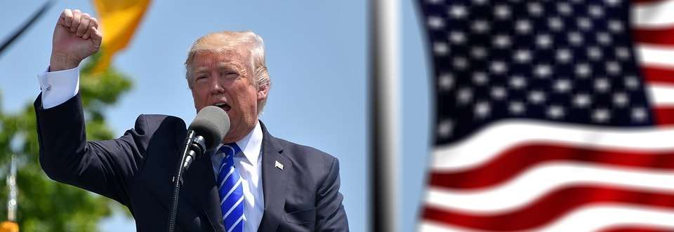 [FOLLOWVOICE] What to Expect With the Upcoming U.S. Election Possible Outcomes?