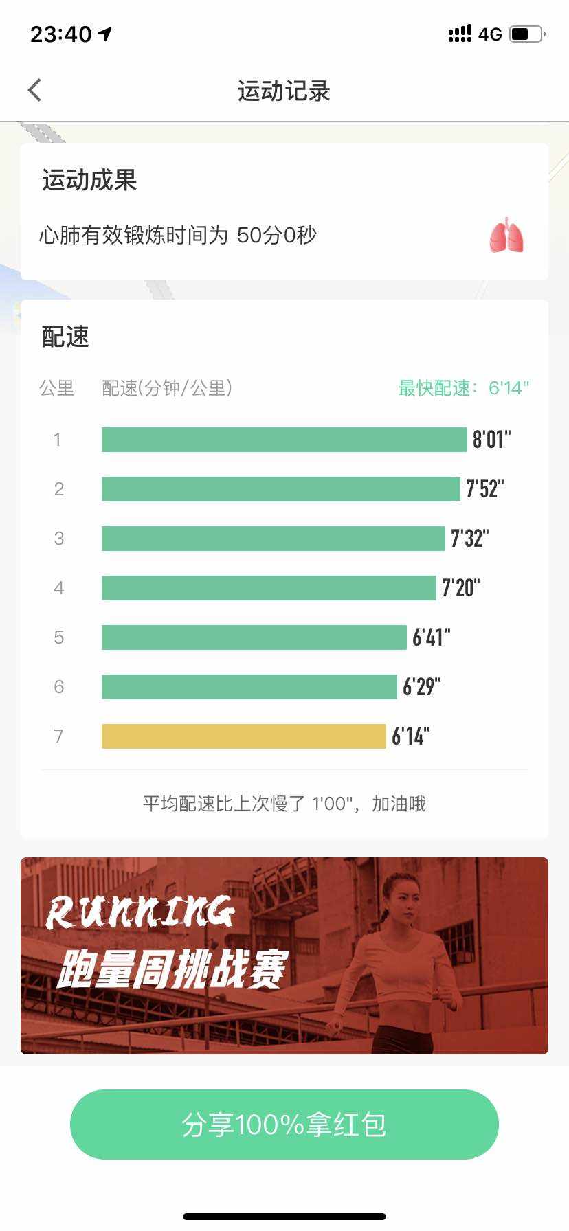 每天跑步对交易有益吗?
