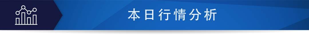 每日分析｜欧洲针对美国互联网巨头动刀，非美元资产出现整理