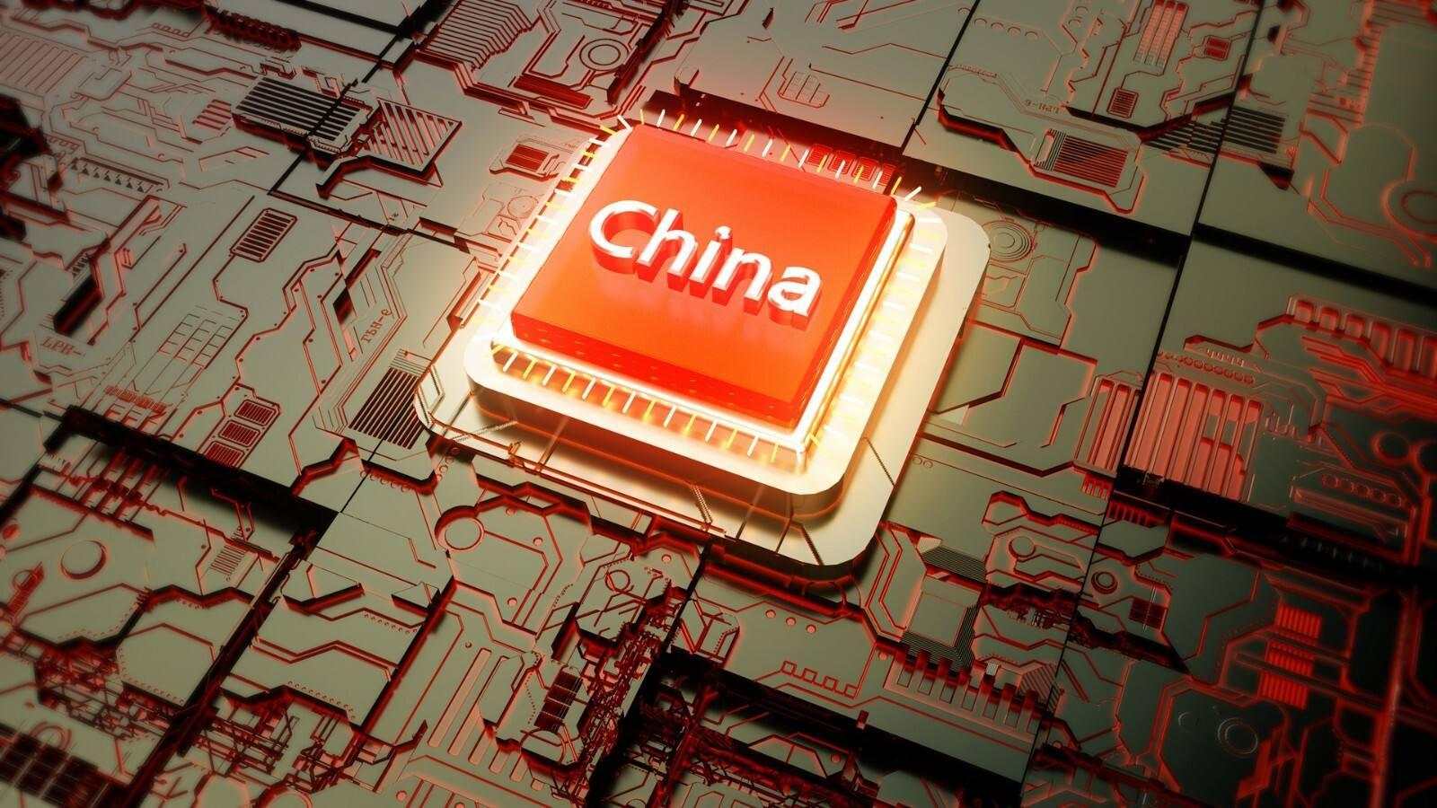美国对中芯国际的“大刀”，最终砍伤了自己